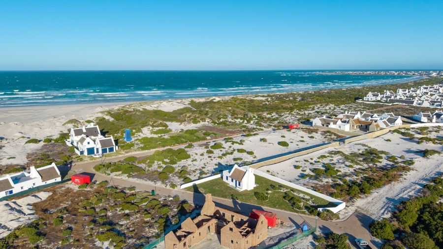 0 Bedroom Property for Sale in Struisbaai Western Cape